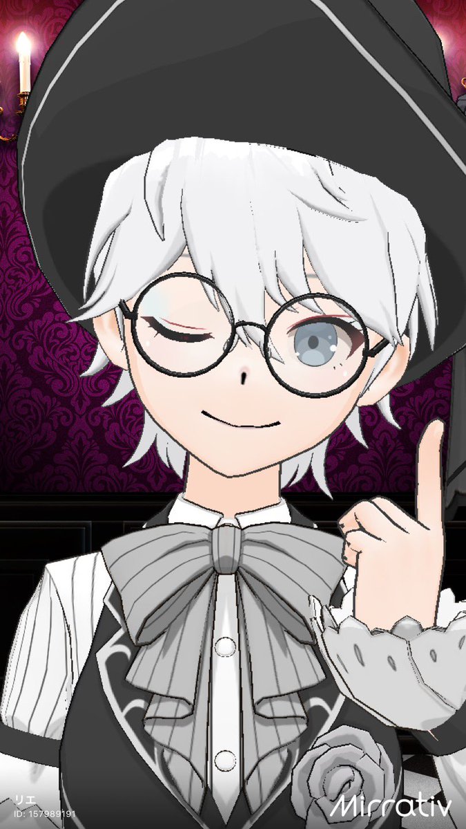 rie_Mirrativ's tweet photo. 初めまして！✨️
個人勢のリエです！
元天使が月から降りてきたよ🌙✨
みんなと楽しい夜を作りたいな？

配信時間:夜が多め、不定期より🌙🧸
配信内容:雑談、ゲーム

ID
157989191

💬♻️🩷でお迎え頑張ります！

 #Mirrativ   #ミラティブ
 #ミラティブ配信者と繋がりたい https://t.co/g4eklGkdjt