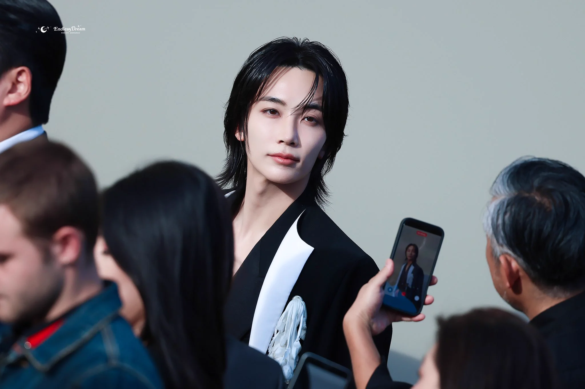 Endless Dream в X: „261002 #정한 #윤정한 #JEONGHAN #ジョンハン