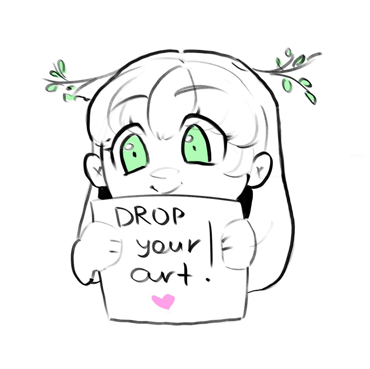 Flowerbed_art's tweet photo. Artists! Show us what you’re capable of! Any format will do: sketches, or finished illustrations. I’m really interested in seeing your work! Write in the comments, let’s get to know each other and become friends, or you’ll find new friends.
#artshare #artmoots #beginnerartist https://t.co/mI8xIwKd1V