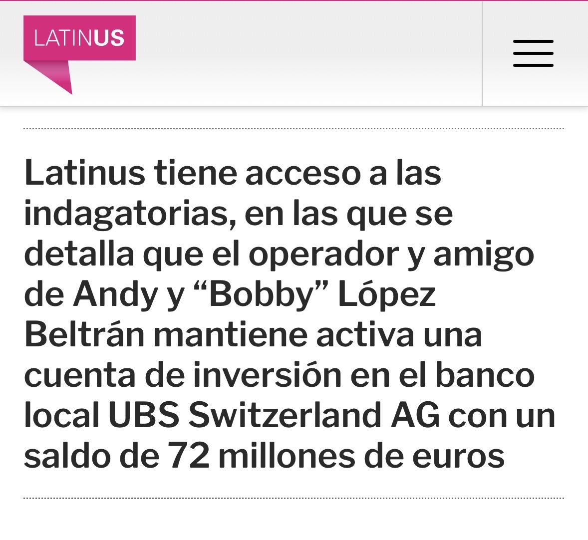 mario_dico50's tweet photo. 🔴 Es importante que la @Hacienda_Mexico revele a través de cuáles instituciones financieras se envió el dinero ya que se debió dar aviso. @Edgar_Amador_Z @cnbvmx @AsocBancosMx https://t.co/vZMY2R2Muh