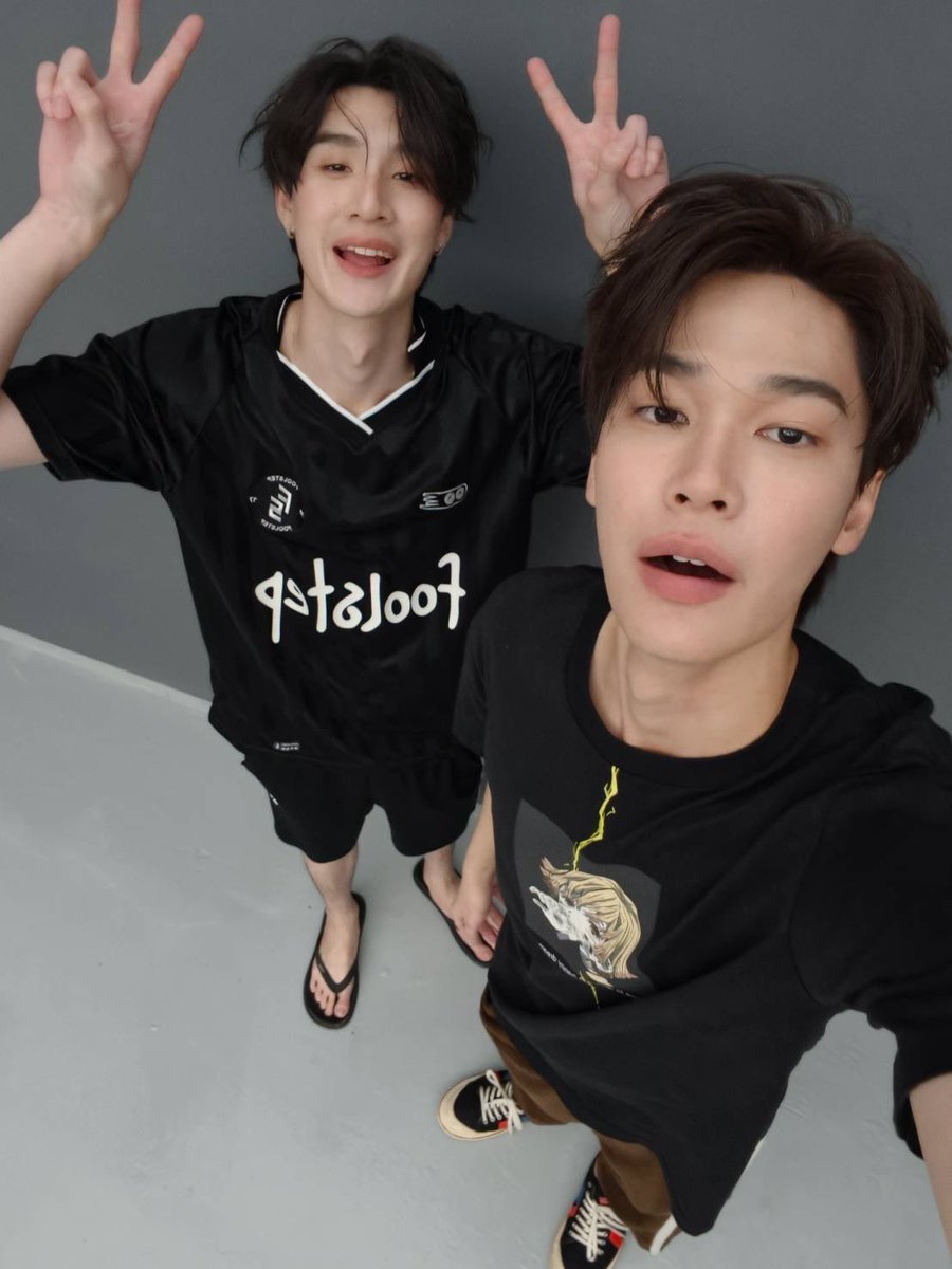 vitheepanich's tweet photo. พรุ่งนี้ชาวด้อมต้องทำไร มาตอบให้ชื่นใจหน่อยทุกคน😛
#DewTeeFancon https://t.co/bM0ACVI2nR