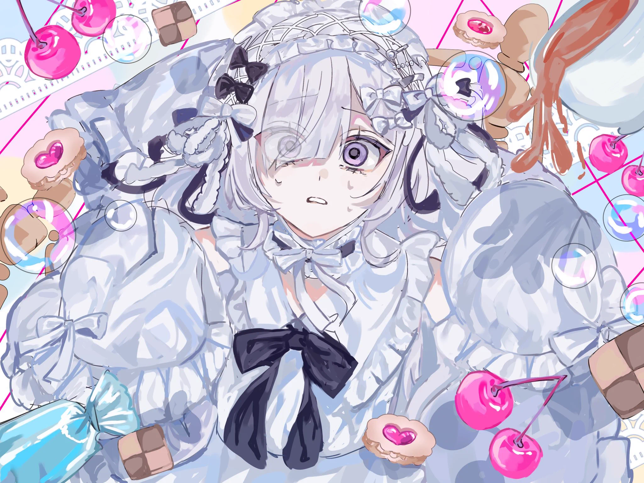 蕾ﾗ (@raira_ra11) / X