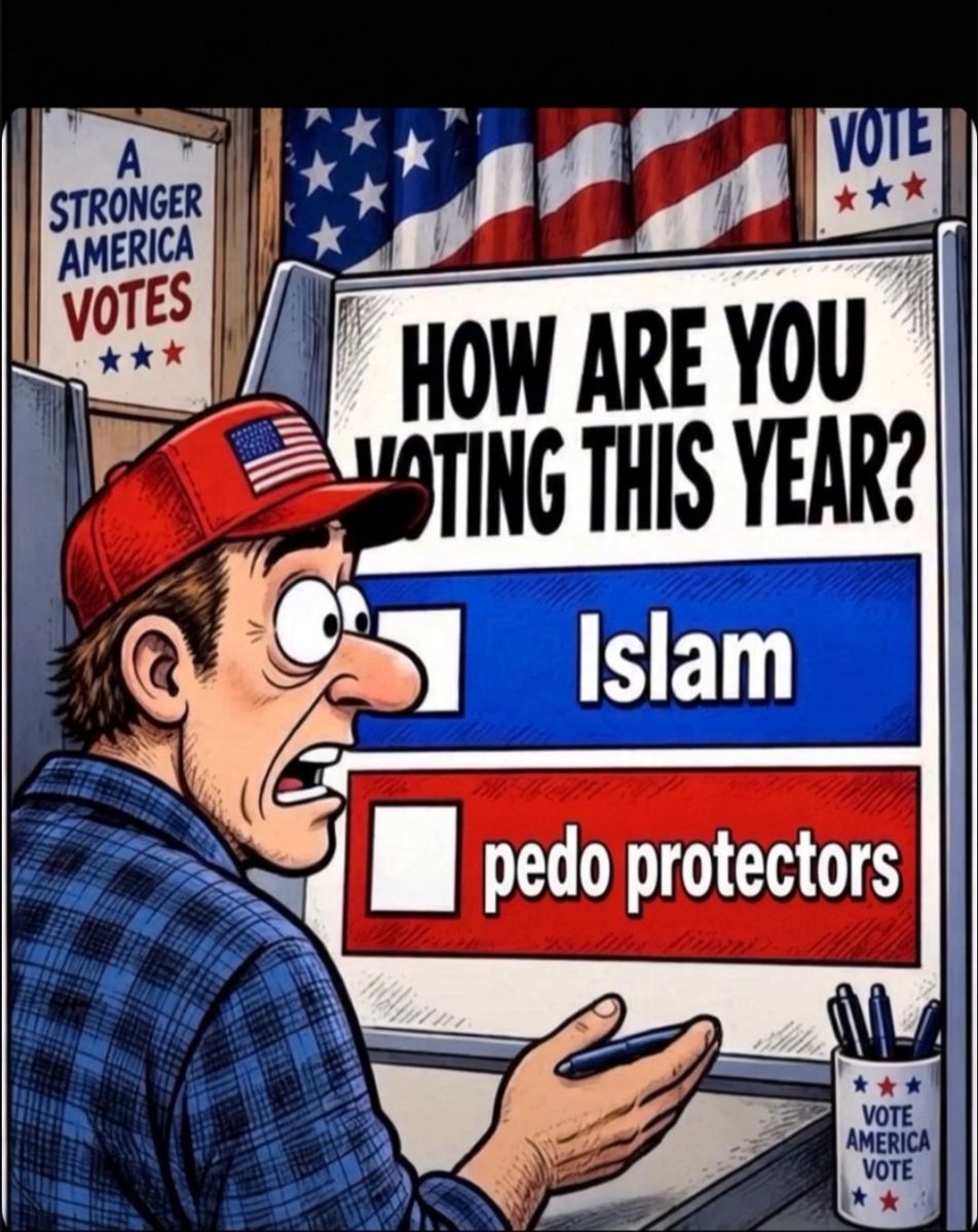 GunterBubbie's tweet photo. Our only two choices https://t.co/0tldBOJIfA