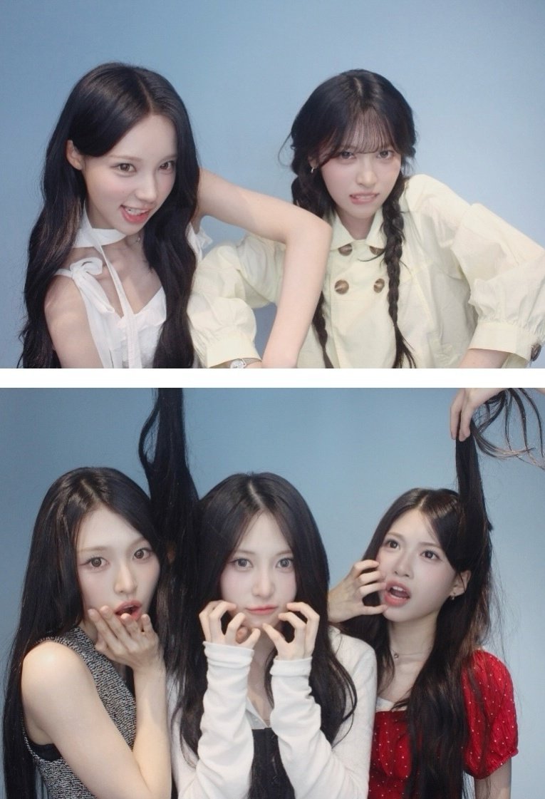 minamiscent's tweet photo. i love this pic so much https://t.co/XhXHbokKdG
