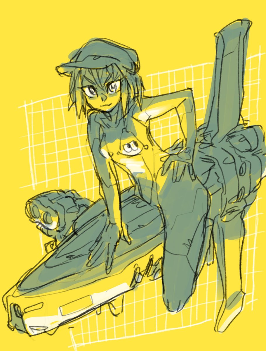 miraityuuou's tweet photo. rkgk! https://t.co/KN1uOZeFof