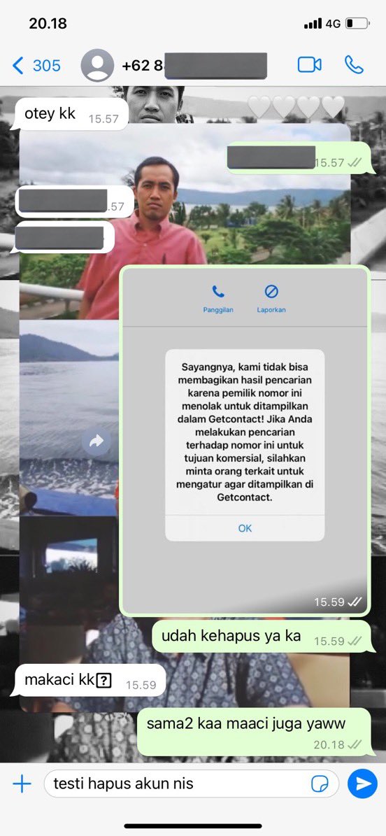 buuas_'s tweet photo. hai malam open, jasa balikin dan pulihkan akun sosmed❗️

❗️jasa hack akun / jasa sadap wa
❗️jasa hapus akun / jasa lacak lokasi
❗️jasa lacak lokasi by no hp atau imei
❗️jasa pemulihan akun lupa password 

instagram, tiktok, email, line, telegram dll

order melalui wa di bio https://t.co/UtOm7RN23A