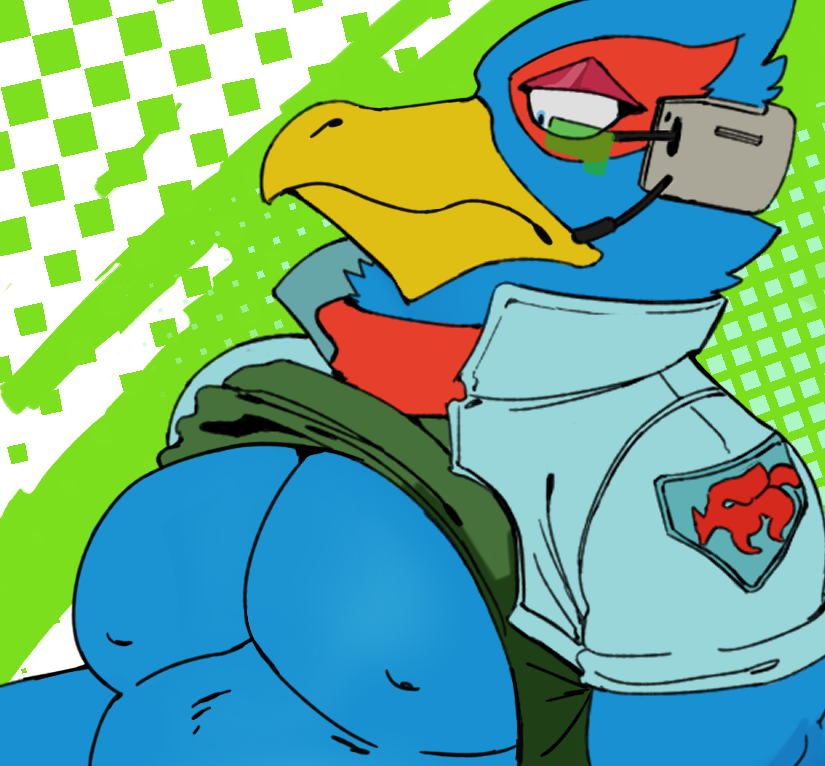 NmCrimen's tweet photo. Falco https://t.co/diwSWA1Kct
