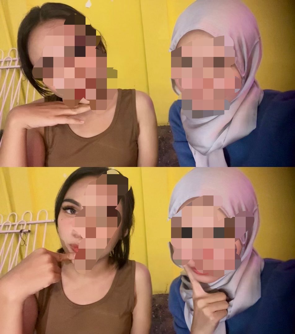 jandaabolong's tweet photo. udh ky surga dan neraka by https://t.co/28Fdfd6O9z