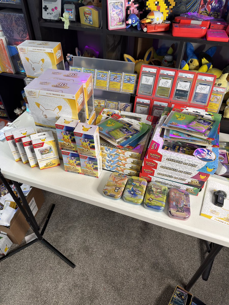 PikiBungi's tweet photo. Another super successful target drop! I’ve been super lucky with 30th so far!! https://t.co/Gcs66oqNb0