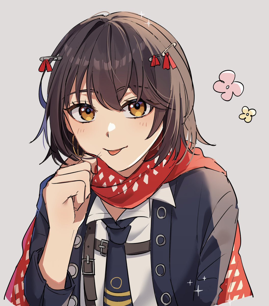yae_zatta's tweet photo. ましろ爻 https://t.co/f1DOY8ctWX