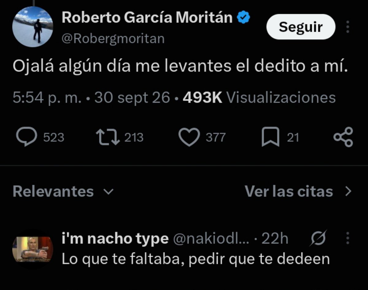nakiodlc_'s tweet photo. Súper, le moví el cerebro https://t.co/MiXzvgbrvA