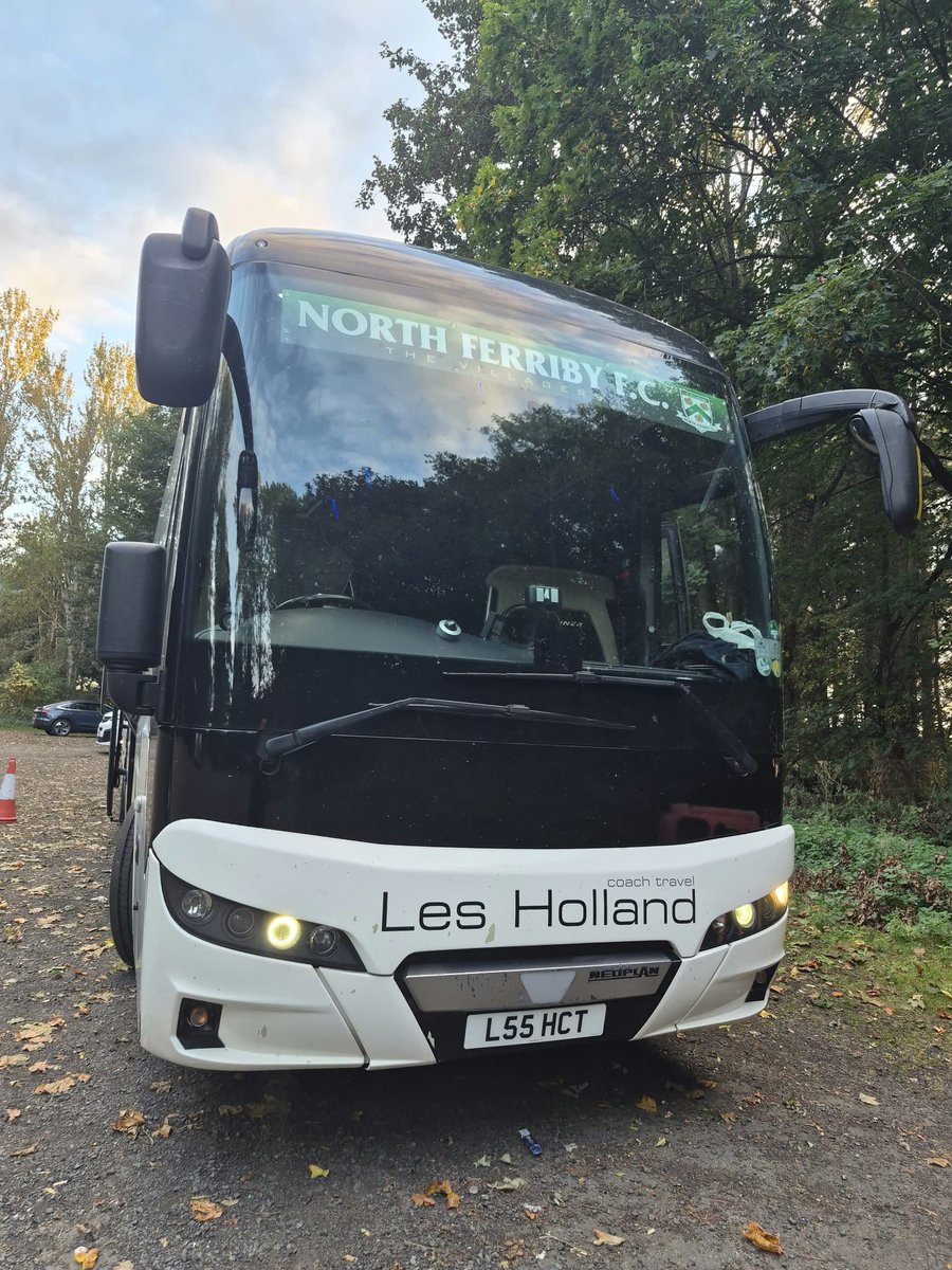 north_ferribyfc's tweet photo. Don’t miss the chance to back North Ferriby F.C. Women as they hit the road to face Preston North End in the Women’s FA Cup Third Round Qualifying! 🏆

Buy coach tickets below ⬇️ 

https://t.co/ue7QWE3SEG https://t.co/KXxFcdT8MN