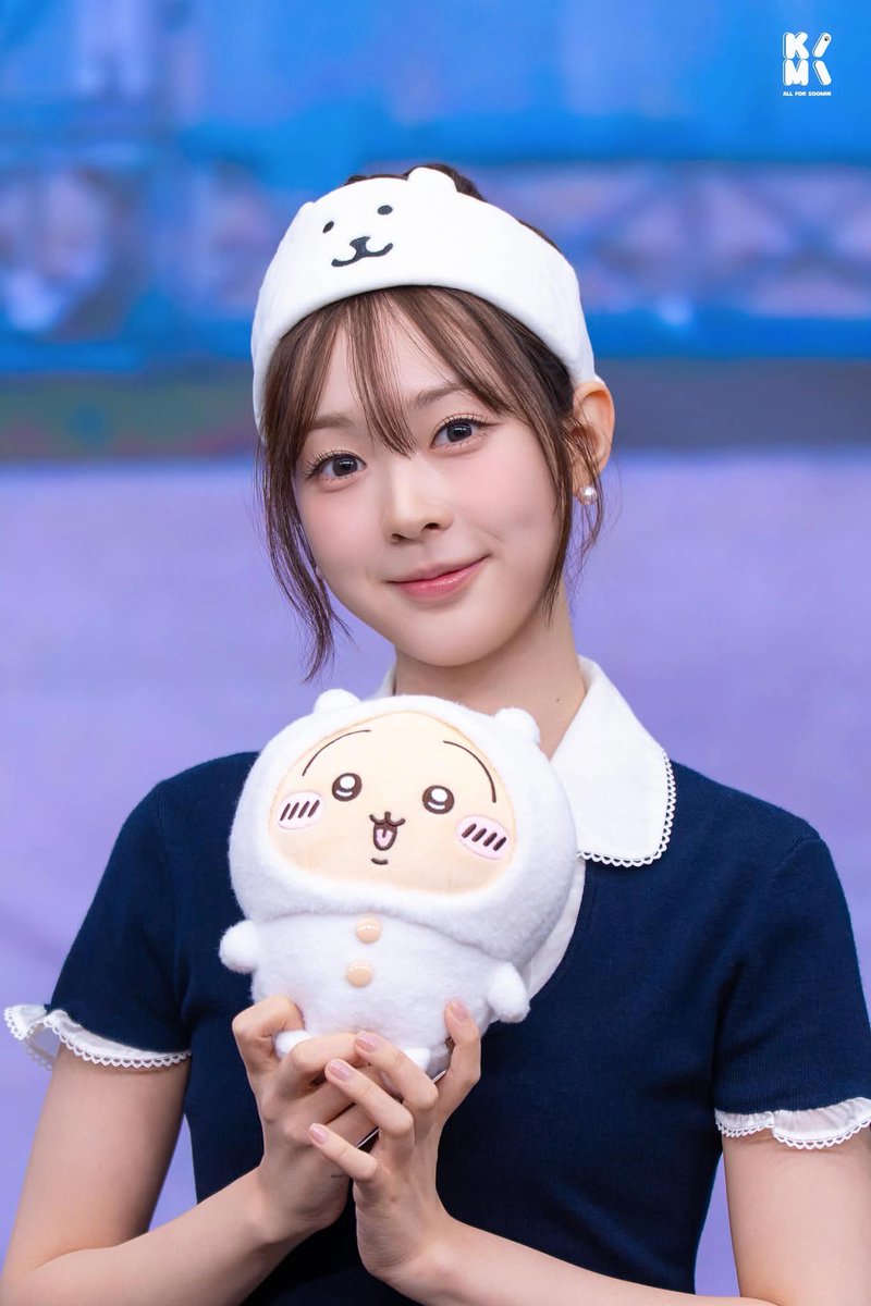 Fedelagraa2's tweet photo. @VitamintripleS Id Fedelagraa 
Tysm for the ga 
Happy birthday soomin https://t.co/lEXF4QoFBb