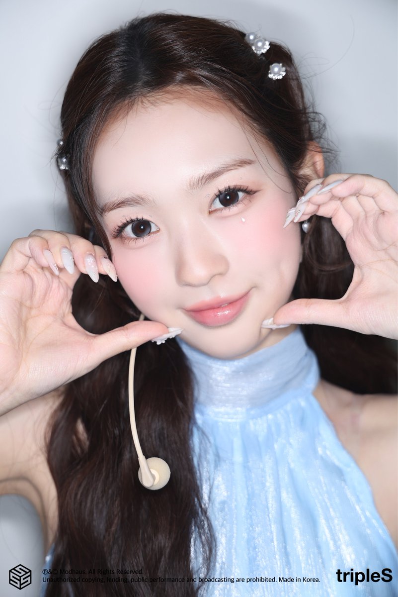 Fedelagraa2's tweet photo. @VitamintripleS Id Fedelagraa 
Tysm for the ga 
Happy birthday soomin https://t.co/lEXF4QoFBb