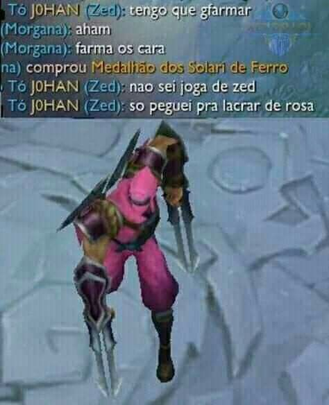Acervo_Zed's tweet photo. Lacrar de rosa https://t.co/xeDWLRp6xR