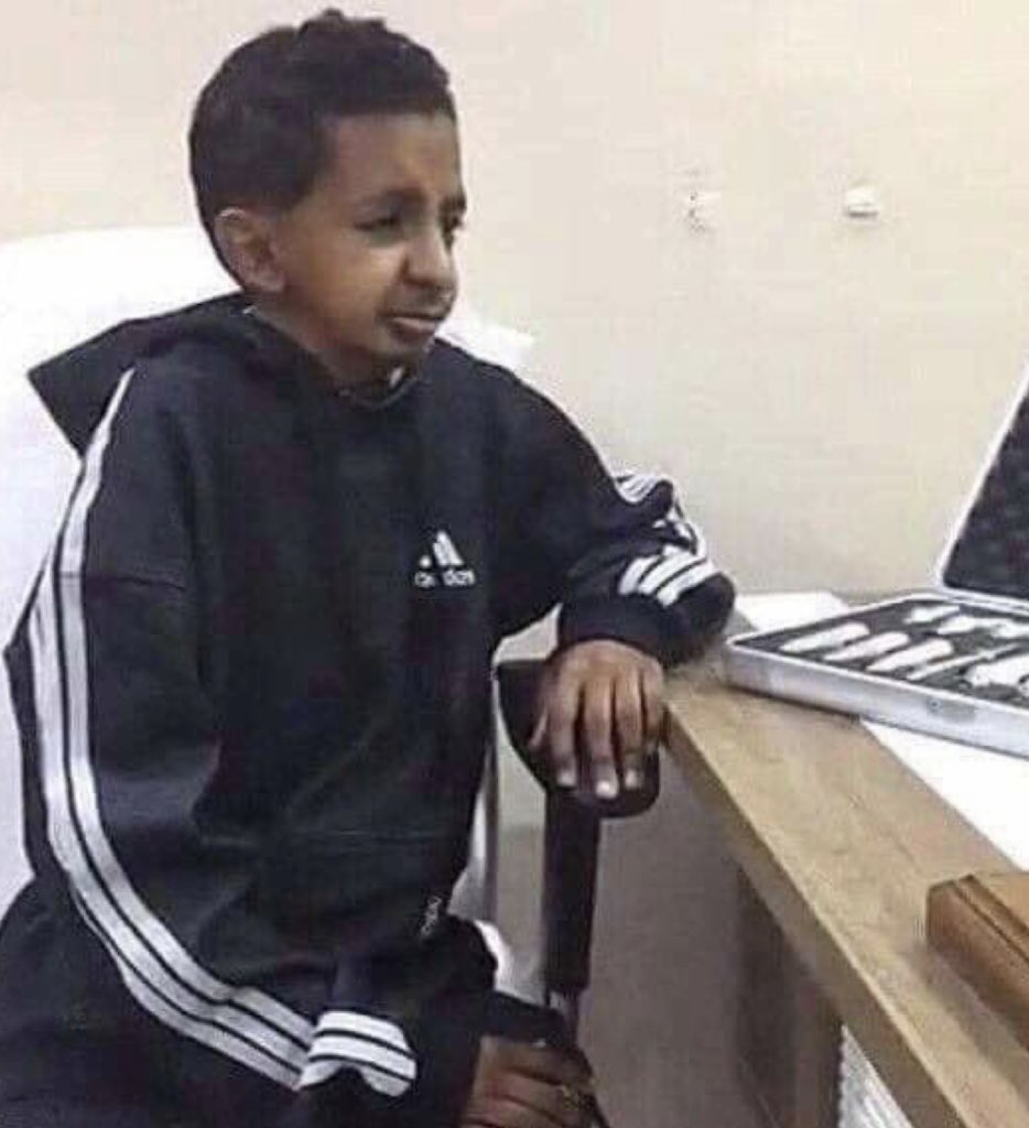 1rayyanisc's tweet photo. الجداوي اللي بيطلع بعد مانفوز عليهم ويقول اصلاً منتخبهم كله مجنس واكرم عفيف يمني https://t.co/M3RMleq80T