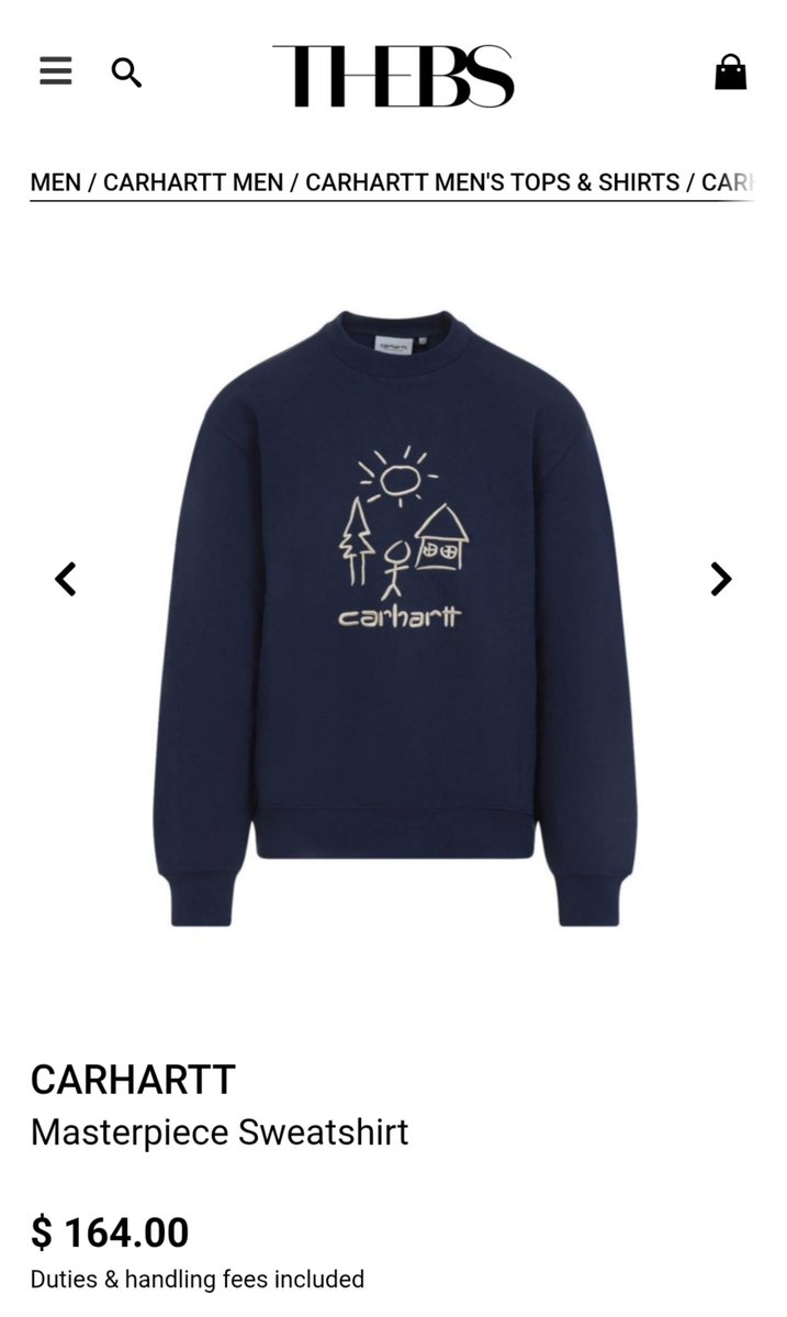 oigasilda's tweet photo. 🐿️'s outfit

idk if it's a fan gift or not, i'm just looking for this because it looked cute, but after seeing the price... it's still cute, but not for my broke ahh wallet 😔 https://t.co/ORa8r8gSyL