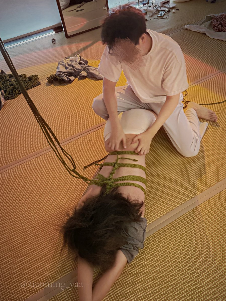 xiaoming_yaa's tweet photo. 一條貓
🪢 @Bobsmartsheep 
🏡 綿綿
📸 @sumire_77miao 
🐶 @xiaoming_yaa https://t.co/cc3IcSemRd