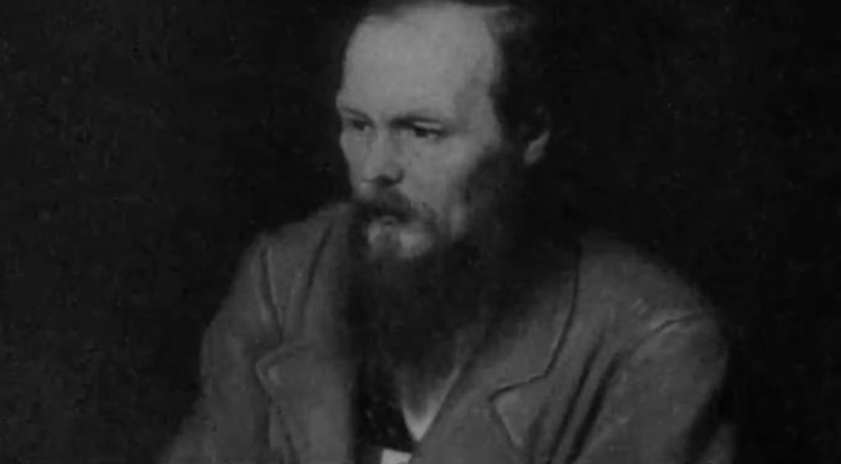 veloriahq's tweet photo. "The more you understand this world, the more you destroy yourself. That's why fools are happy, and intelligent people live in loneliness."

— Fyodor Dostoevsky https://t.co/8XpDCdWlVO