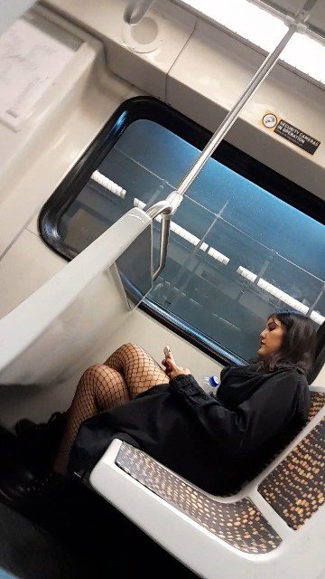 Rari_Sheray's tweet photo. #creepshot https://t.co/HwGvWlOnmh