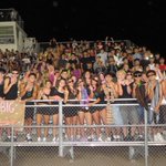 Photo by BARSTOOL MAIZE SOUTH (@MSHSBARSTOOL)