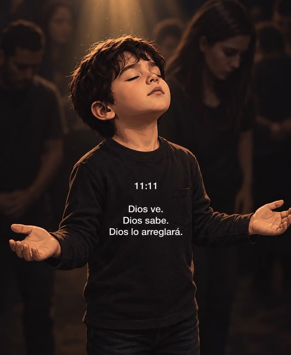 Clb2218's tweet photo. Amén. 🙏🏻 https://t.co/4Bmq8cNKiA