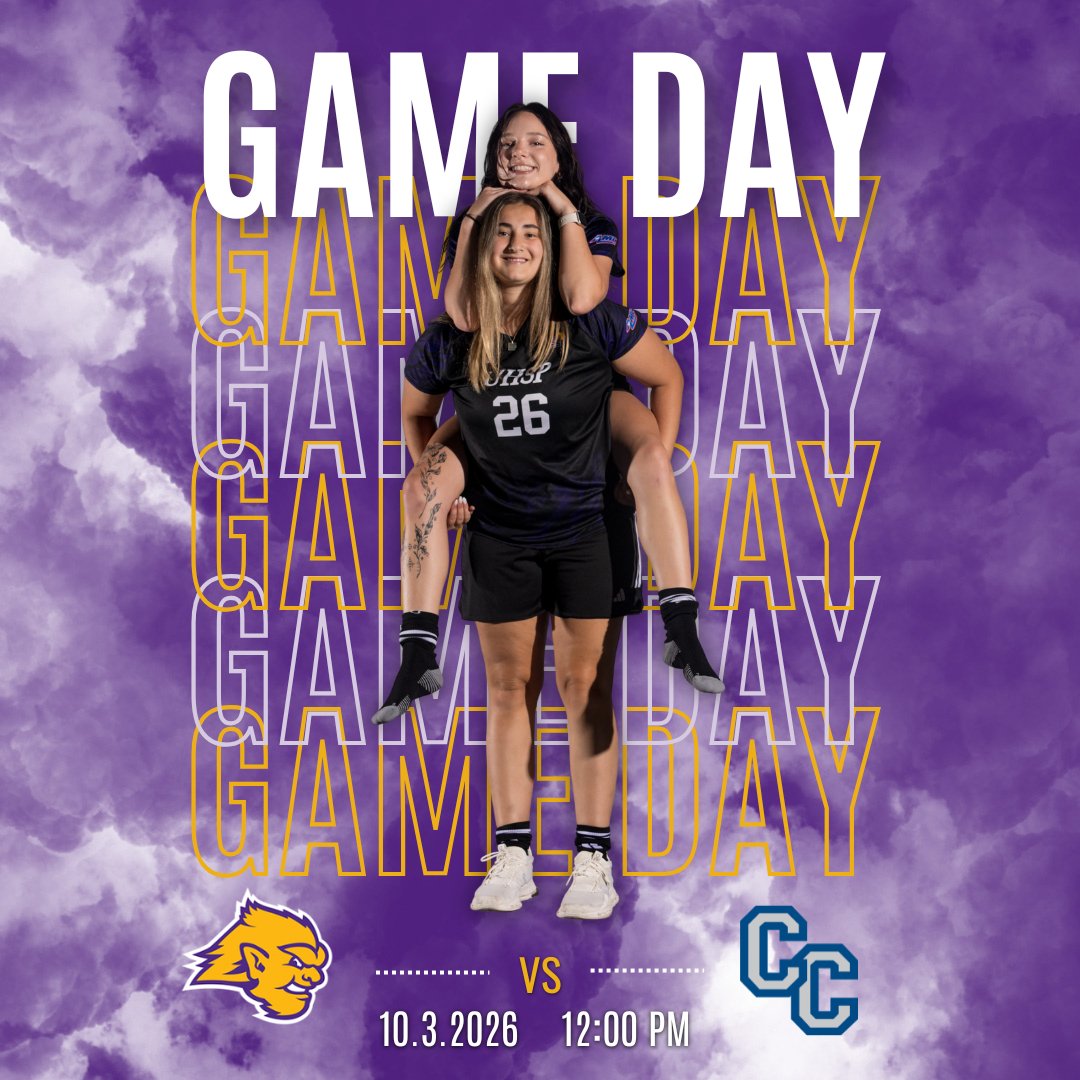 UHSPEutectics's tweet photo. ⚽WOMEN'S SOCCER
Eutectics host Columbia College today at the Creve Coeur Athletics Complex
#UHSPAthletics #GoEuts #TheRightWayToPlay #eutecticslastchapter https://t.co/QFWBvkGW4z