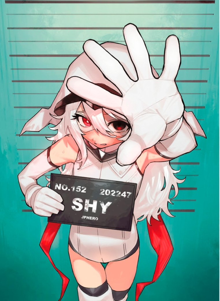 Deikus_mk's tweet photo. Responde y te doy un color para que puedas publicar a tus personajes favoritos con ese color 

Me toco Blanco 🤍 https://t.co/4GBlVkYsmW