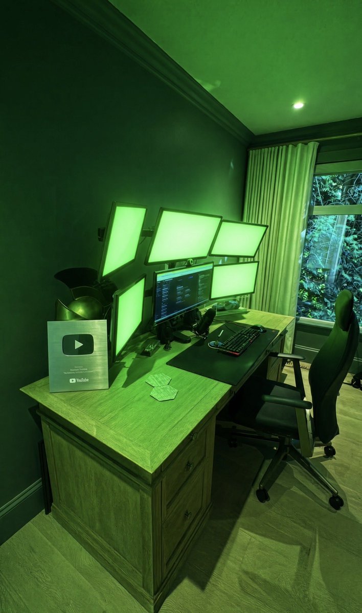 ZoroTrading's tweet photo. He's always had a positive win ratio, but ever since @SpartanTrading  began scenario analysis on Zoro his trading setup looks like this. 

Our private alpha program has begun. https://t.co/78tYmlx5PU