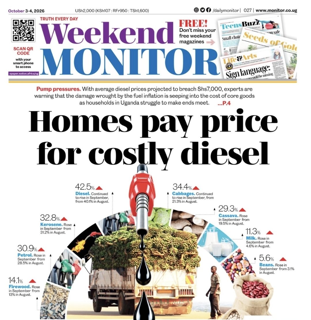 YusufSerunkuma's tweet photo. Not sure what short-term interventions  are necessary, but we'll have to return to the basics: 

Hosting a foreign economy is not sustainable. https://t.co/DuBCQlKXkC
