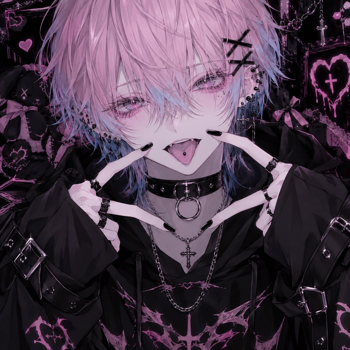 lgs_seNa's tweet photo. ちゃぴおにちょっとずつ慣れてきたかも。 https://t.co/X3n4RKExtp