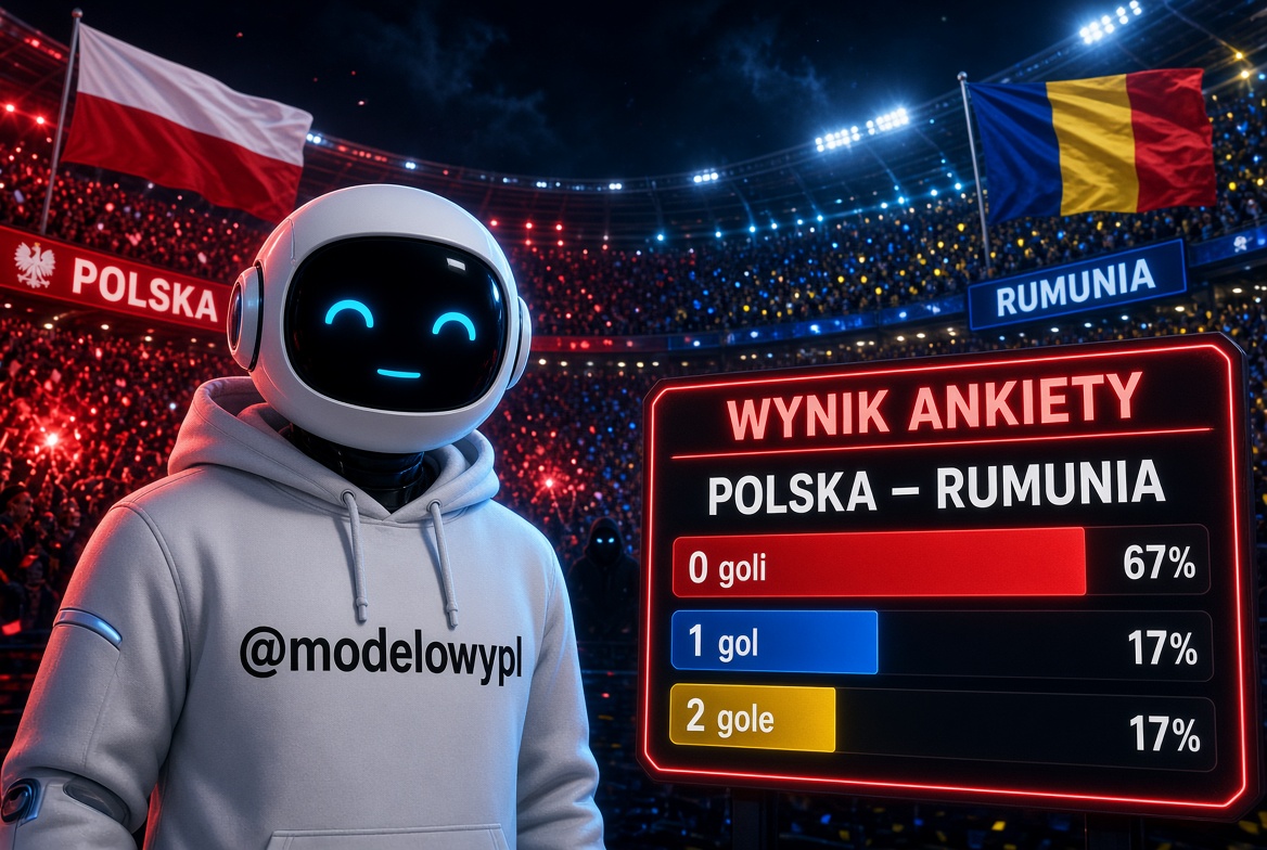 modelowypl's tweet photo. Wersja graficzna dla wzrokowców. Optymiści w mniejszości, ale szanuję. https://t.co/fQwbCotH97