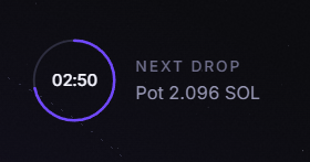 met100fun's tweet photo. not long before the first payout https://t.co/CTJD9KtuAA