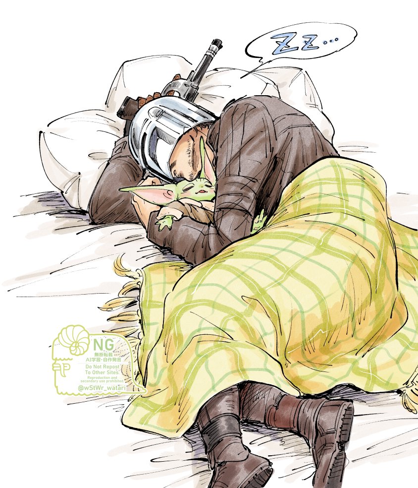 wStWr_watari's tweet photo. おひるね https://t.co/9Qsg2uRFfH