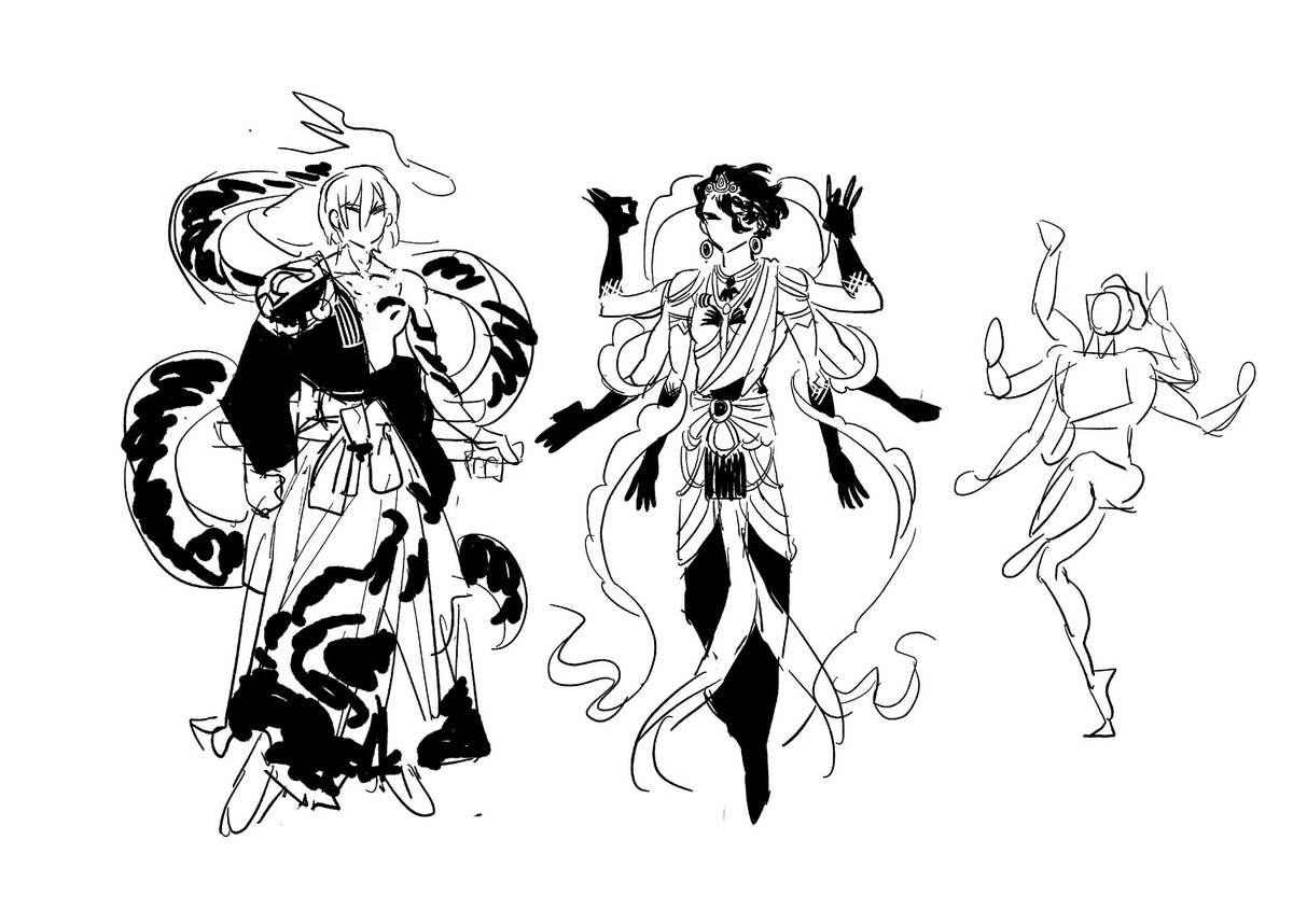 _R016_'s tweet photo. 键垢涂鸦
还有昨天的茶绘！^^ https://t.co/wmbuqv0WoW