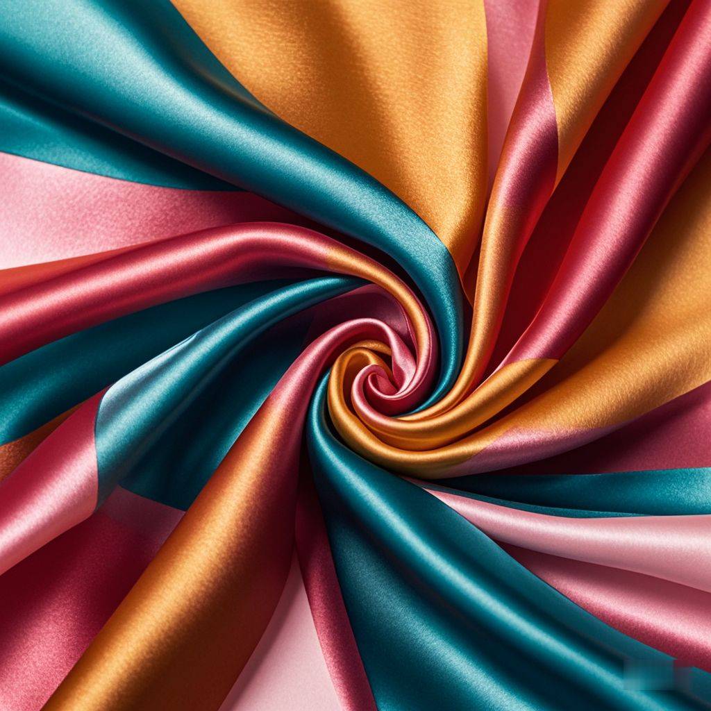 Raga_amanda96's tweet photo. The bright silk satin is vivid, don't be cruel to its delicate texture.， https://t.co/hBbMJem6ZC