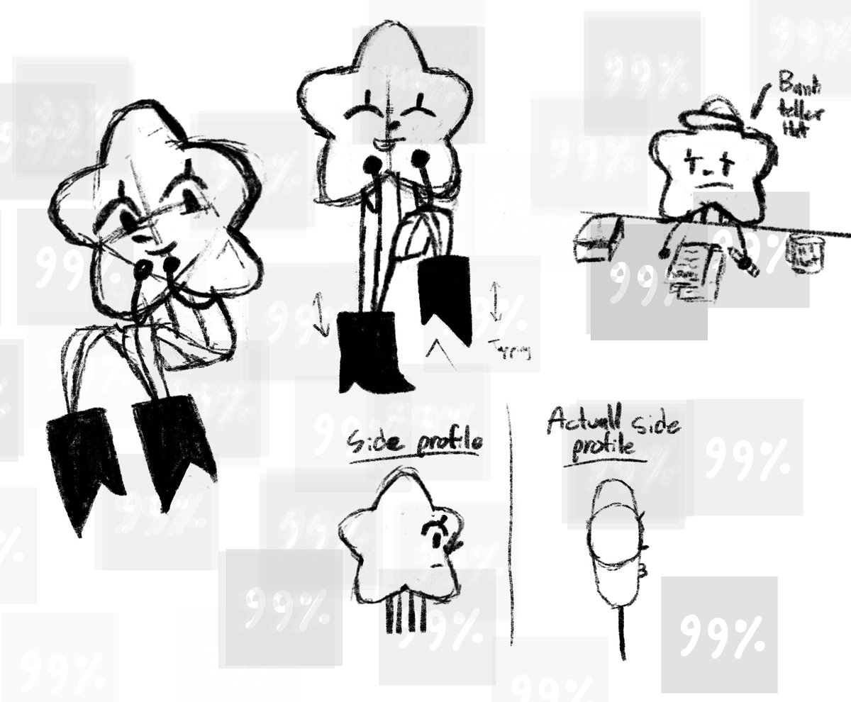 6P_Production's tweet photo. Made some more sketches!
#osc #objectshowcommunity #host #sketch https://t.co/VOABRRMhPB