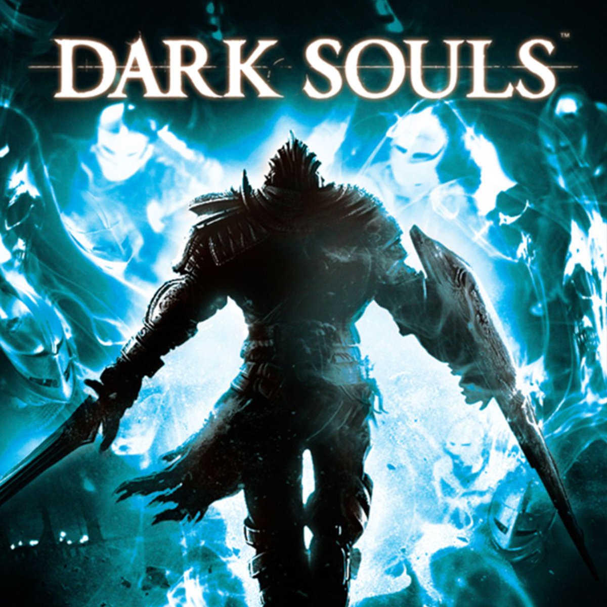 Dexerto's tweet photo. Dark Souls released 15 years ago today in North America https://t.co/DpxTiDqubh
