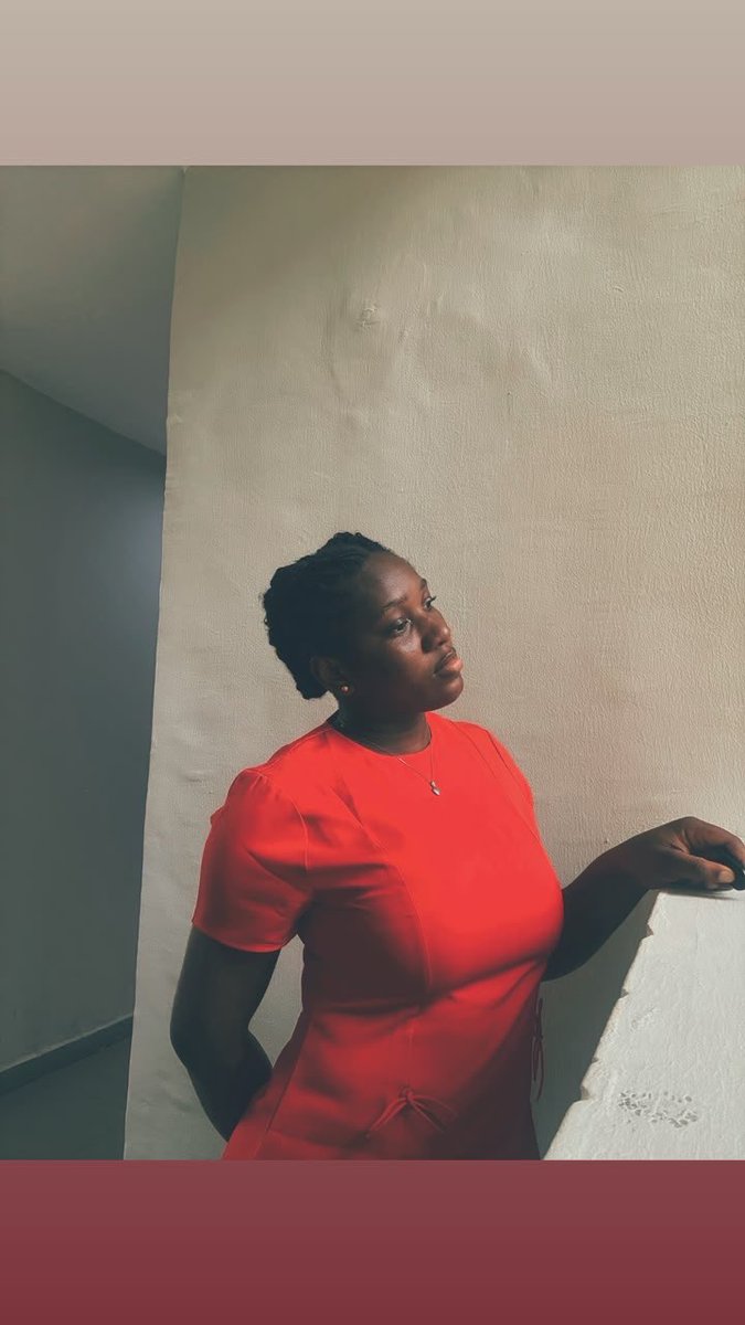 NenyeEsther0's tweet photo. Your intentions towards me might be pure but I know you still want to eat my work down there.. 👌 https://t.co/SvHBNfg5dV