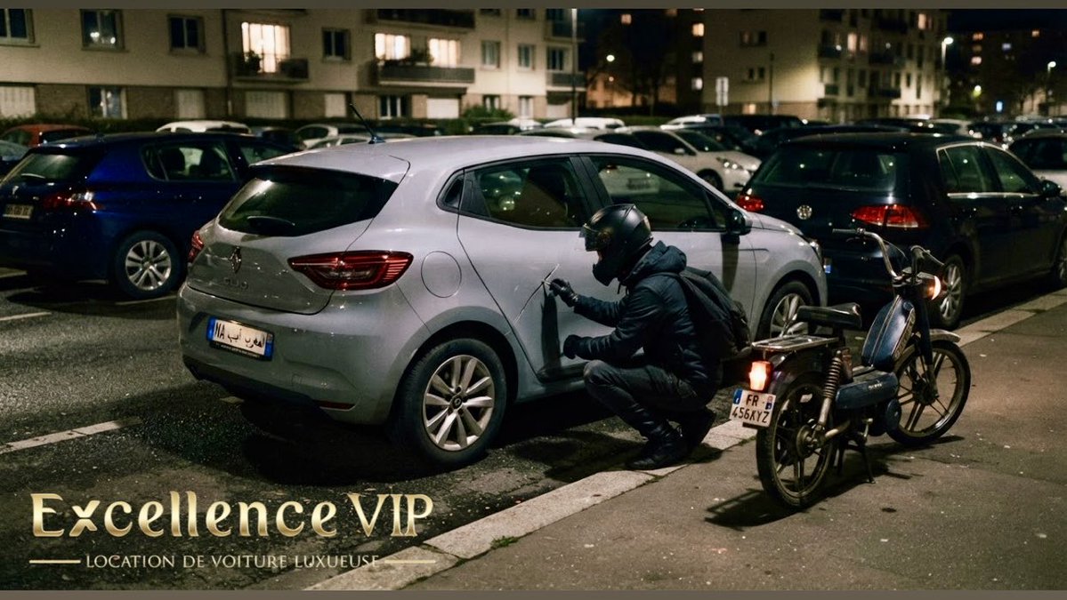 Excellencevips's tweet photo. 🚨 Arnaque redoutable en location low-cost : traceur GPS, sabotage nocturne de la voiture et vol de caution ! Tout comprendre pour s'en protéger. 👇 https://t.co/hBiIVHUSSA #LocationDeVoiture #Arnaque #ConseilsVoyage #excellencevip https://t.co/OwxDuBcoec