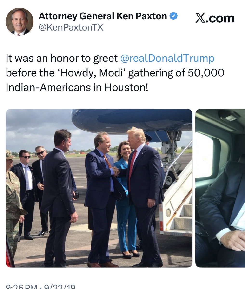 TexBugLady's tweet photo. @BrianKe65888082 @GuntherEagleman No AI needed. https://t.co/A85pR6WGKg