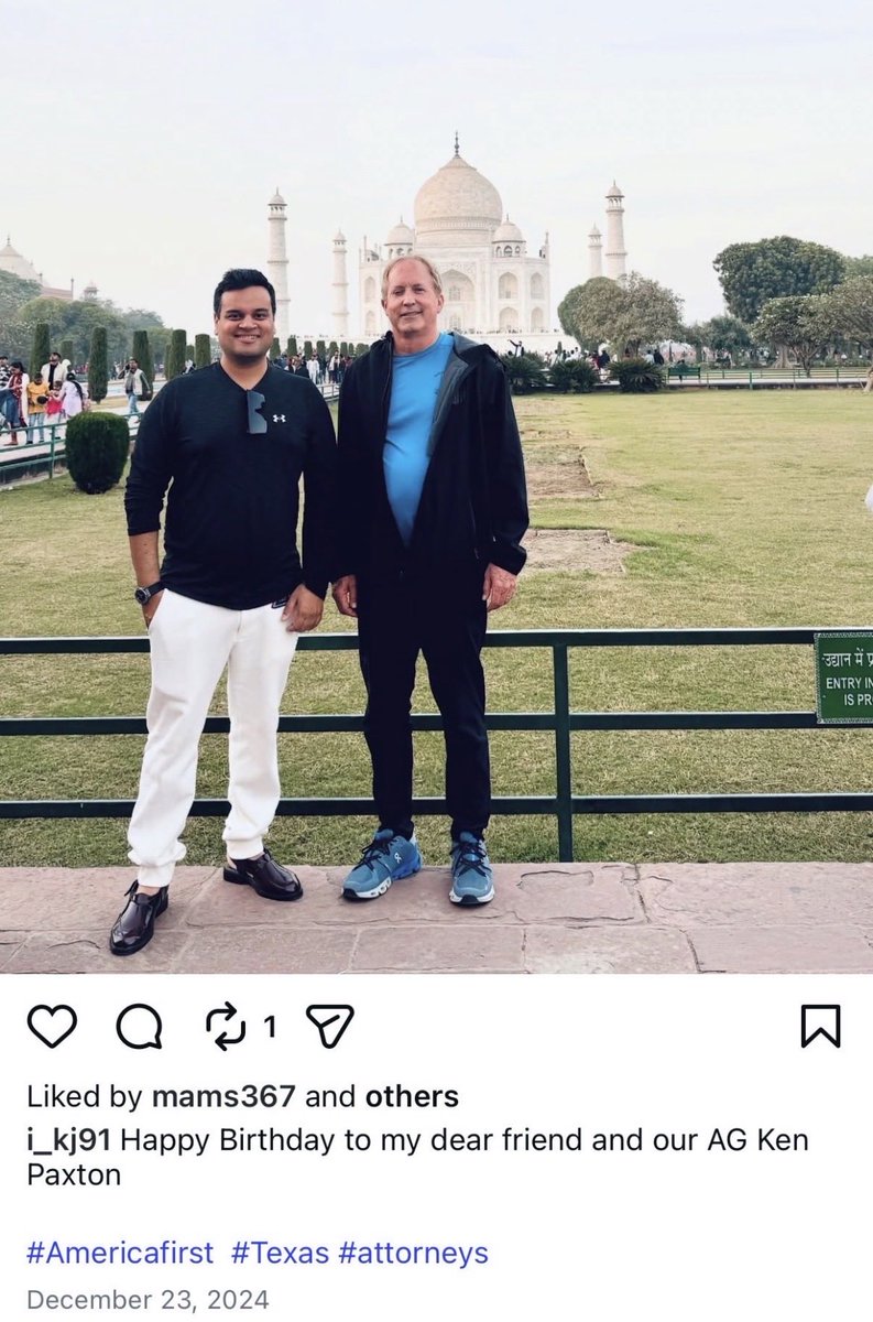 TexBugLady's tweet photo. @BrianKe65888082 @GuntherEagleman No AI needed. https://t.co/A85pR6WGKg