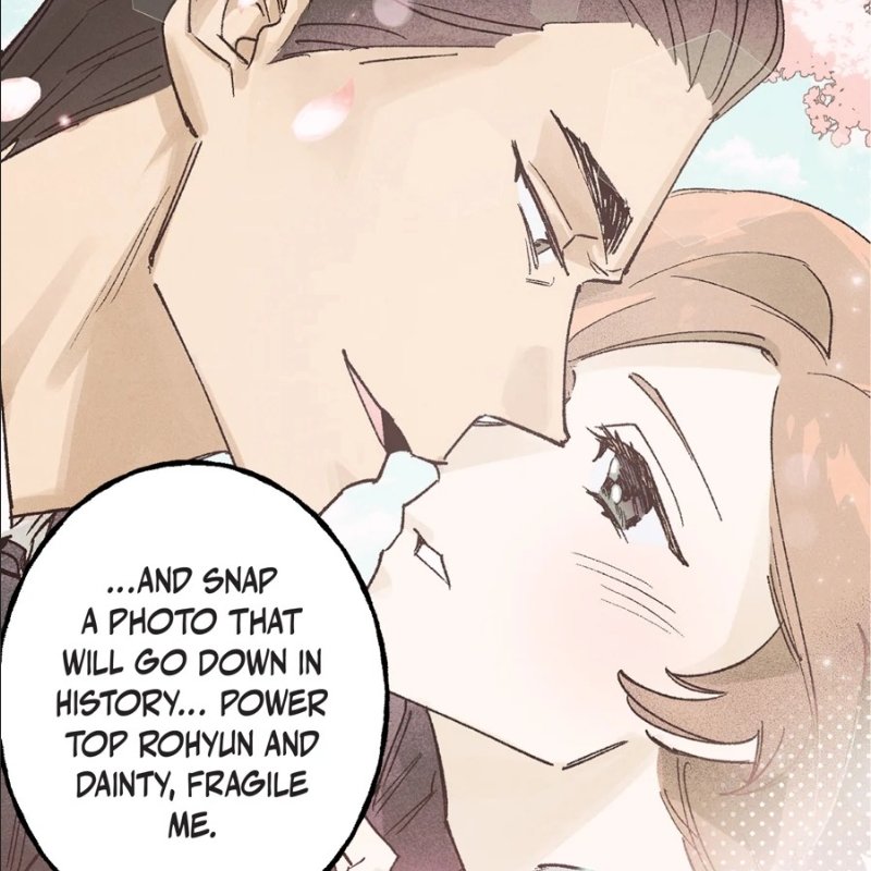 yaoi_you's tweet photo. A absolutely silly story between a pastry chef that keeps getting ghosted for being too into a mascot show & a violent detective set on acting cutesy to find love (also failing Terribly) (*^3^๐ซถ)๐ธ๐ซ
Personally rec', it's really cracking me up! (~โ~๐ค๐ฏโจ
#BL #Manhwa #GagStory https://t.co/JhdP3BW99t