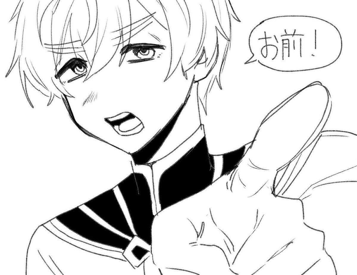 pik_ryuu02's tweet photo. 人を指差すな‼️ https://t.co/n7paoeFu8k