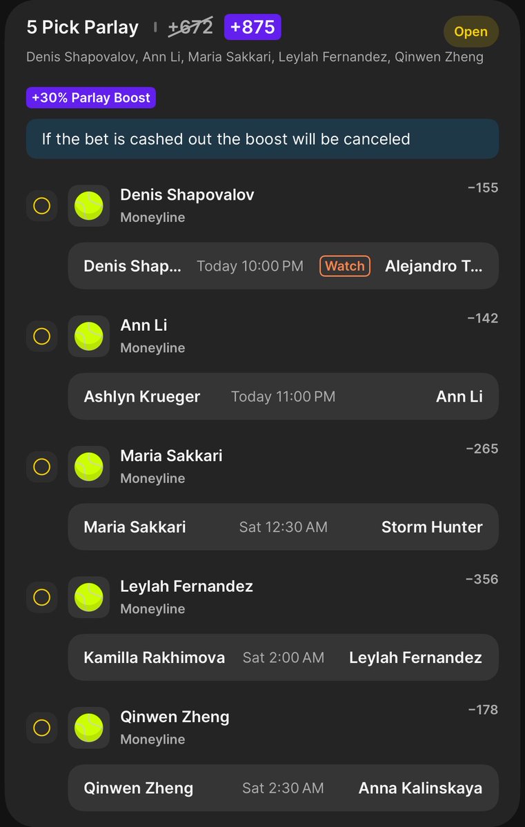 Tail_Cash's tweet photo. 🎾🎾🎾 https://t.co/3akmkDSCQH