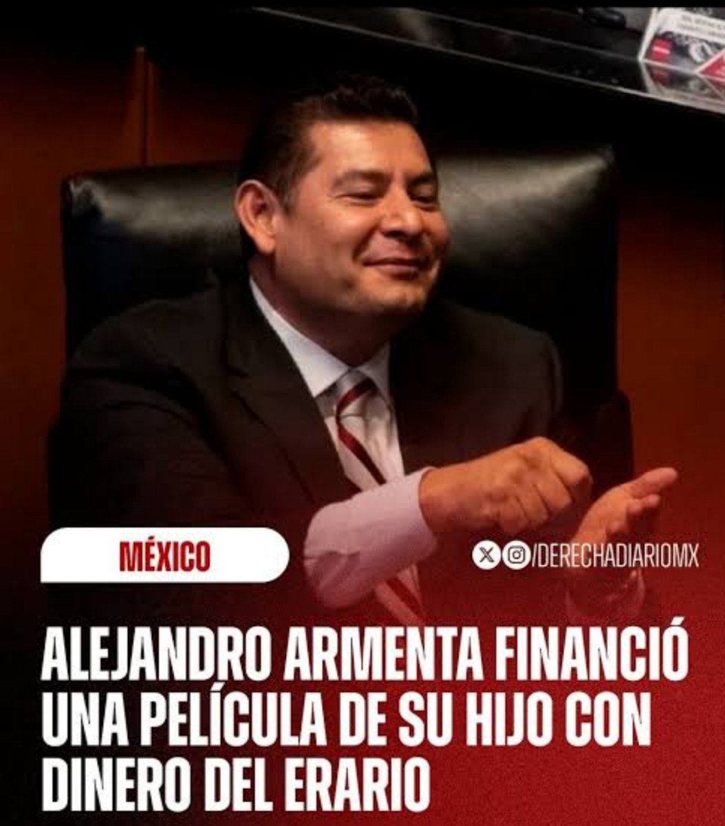 Becka4T's tweet photo. #Slim invierte su dinero privado en #PueblaCapital y todos gritan. El gobierno de Puebla se gastó 30.3 millones de NUESTROS impuestos en una película animada: 7 pagos de +4 millones de enero a julio. ¿Tú ya la viste? Yo no. Y nadie dice nada. #Puebla #CanasAlAire
@armentapuebla_ https://t.co/7Qeur8oCuF