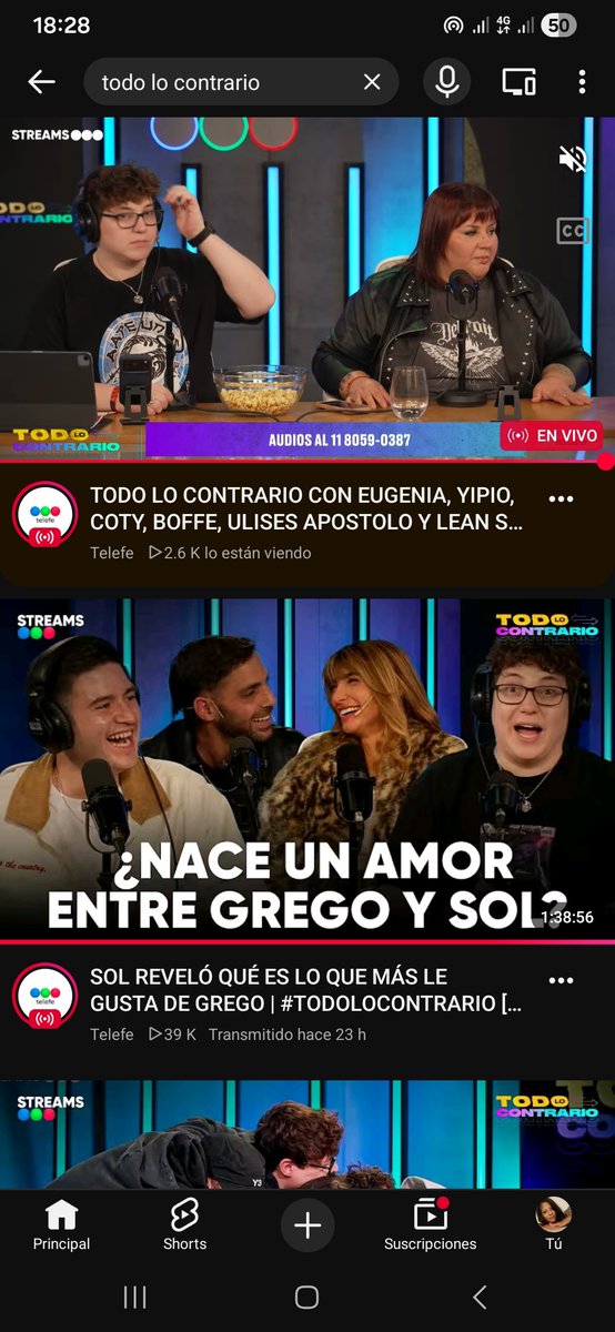SoloCintia01's tweet photo. @lafernandez263 Jajaja que?? https://t.co/hZrVf033dy