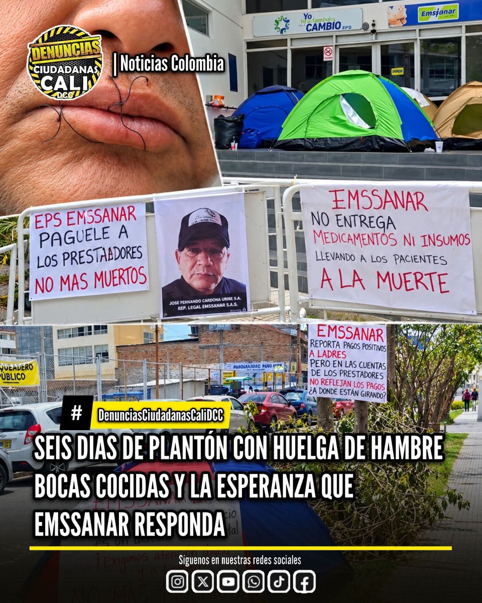MarlinRaba's tweet photo. @lafm @AbelardoPTE @DELAESPRIELLAE @DefensoriaCol @VickyDavilaH @PGN_COL @CGR_Colombia @BluRadioCo @Supersalud @RonnySuarez_ @jrestrp @SoyJerome__ @NoticiasCaracol @NoticiasRCN @NoticiasUno https://t.co/He4JjIxNq4