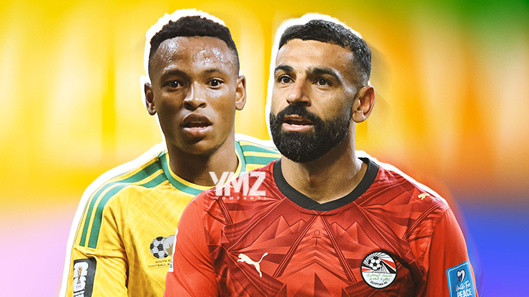 YOMZANSI's tweet photo. Bafana Bafana vs Egypt: friendly match this weekend. 📱Read all 'bout it (https://t.co/W4UnPaSfhk) https://t.co/fCfHyuJQdJ