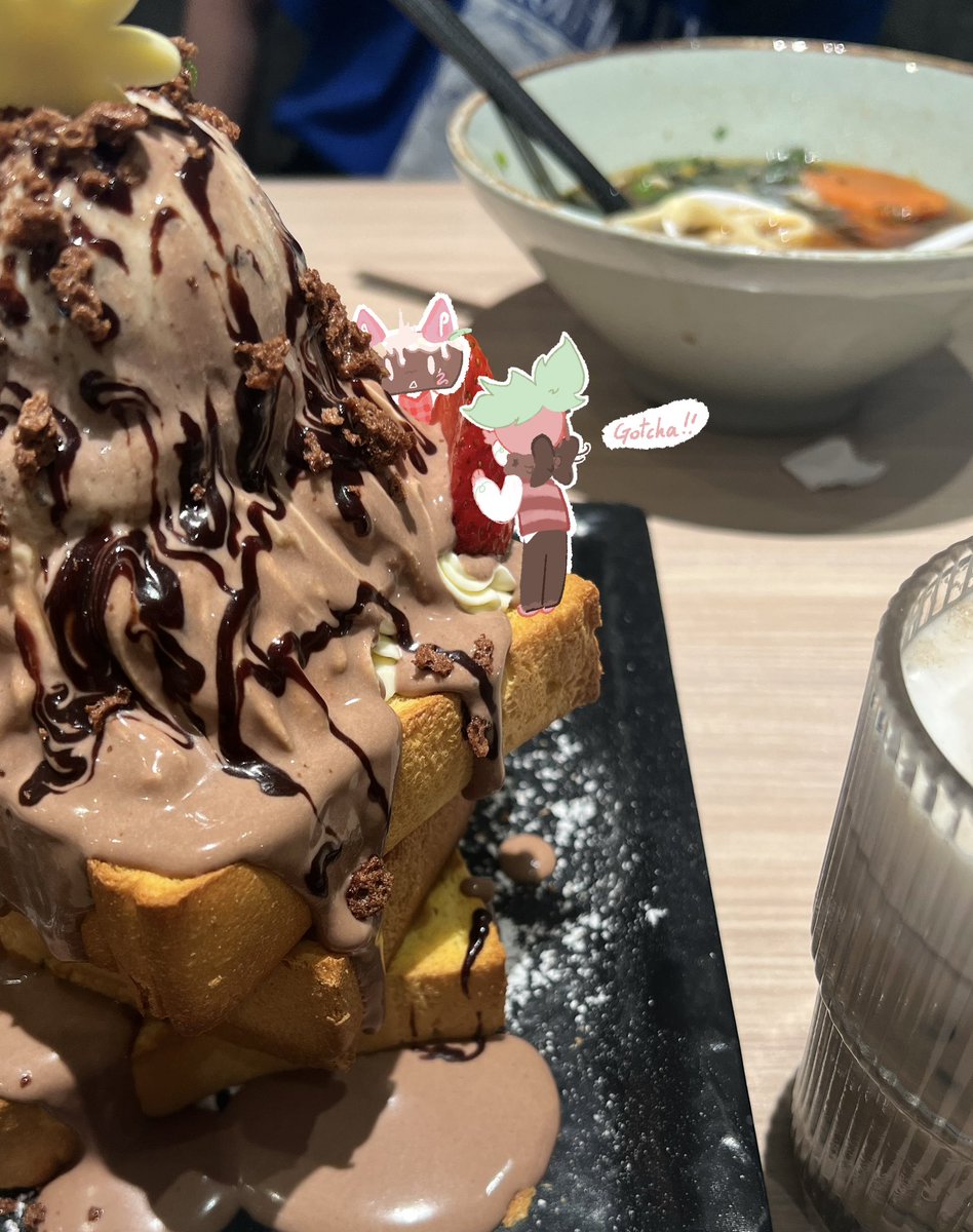 Monika_0256's tweet photo. 突然聯想到這個東西哈哈哈
#Dandysworld #fruitcake https://t.co/m45MNDrZd0